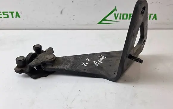 Nissan NV300 Sliding door lower roller guide/hinge 93451800 145978399R