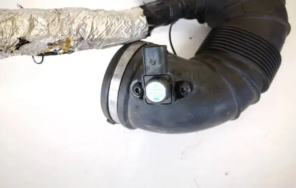 Mercedes-Benz C W204 Air pressure sensor a0061539726 0261230190