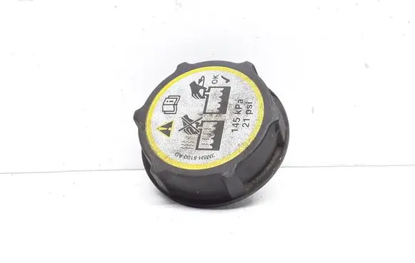 Volvo S60 Coolant expansion tank/reservoir cap 302320494