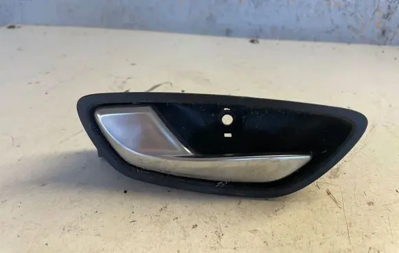 Renault Scenic IV - Grand scenic IV Front door interior handle 806714140R 8D6713722R B06714140