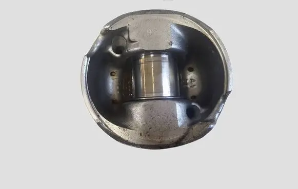 Audi A6 S6 C6 4F Piston 0000