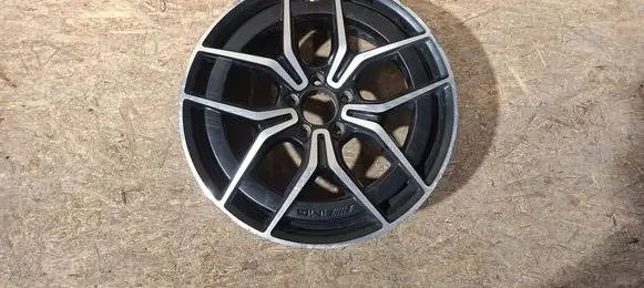 Mercedes-Benz E W238 R19 alloy rim A2134016500 C12093