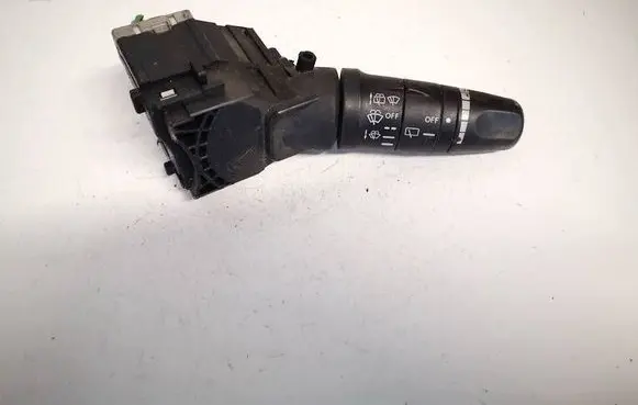 Nissan Almera Tino Wiper control stalk 25260av765