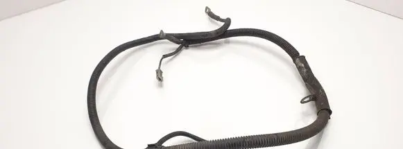 Volkswagen PASSAT B5.5 Wires (starter motor) 8D1971349AB