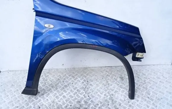 Nissan X-Trail T31 Fender