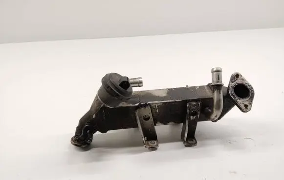 Nissan NV400 EGR valve cooler