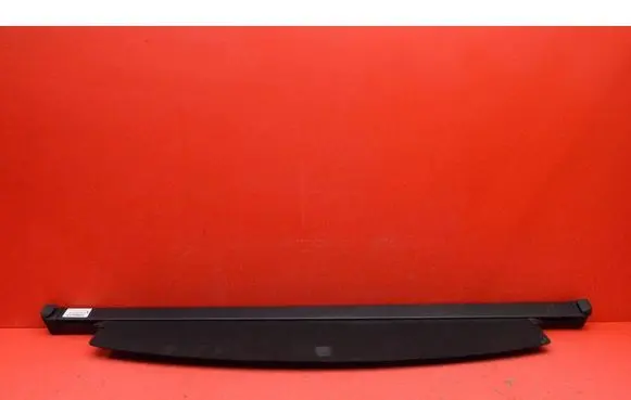 Peugeot 5008 Parcel shelf load cover 