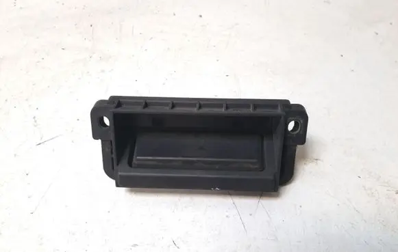 Mercedes-Benz S W221 Loading door exterior handle A2217500893
