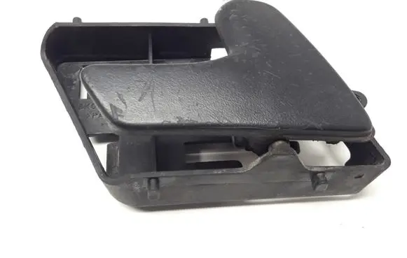 Volkswagen Polo III 6N 6N2 6NF Front door interior handle 6K0837222C