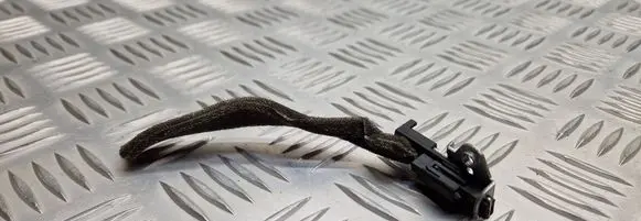 Volvo V50 Hand parking brake sensor 