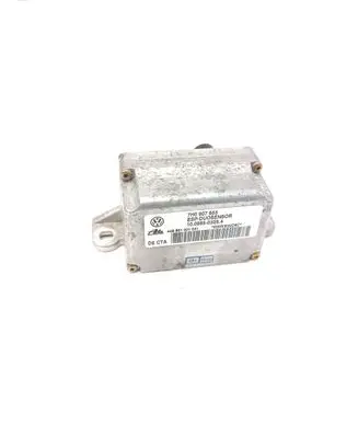 Volkswagen Sharan ESP acceleration yaw rate sensor 7H0907655 448801001041 10.0985-0325.4