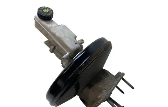 Renault Megane III Brake booster 472100018R