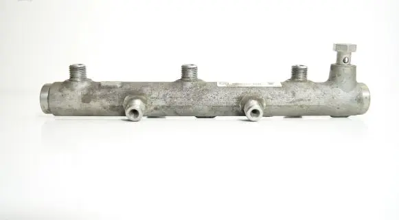 Audi A6 S6 C6 4F Fuel main line pipe 059130090AH