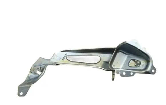 Mercedes-Benz ML W164 Dashboard cross member/frame bar A1646100831