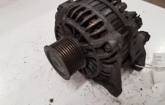 Mazda 6 Generator/alternator A3TB6781 RF8G