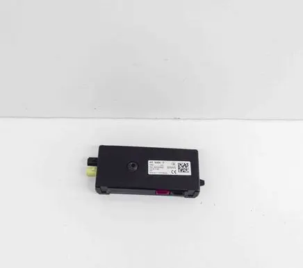 BMW iX3 G08 Aerial antenna amplifier 5A2ADA0
