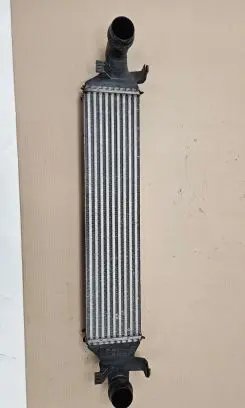 Mercedes-Benz B W246 W242 Intercooler radiator A2465008500