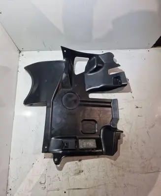 BMW 3 E46 Dashboard lower bottom trim panel 