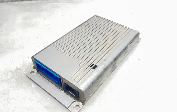 BMW X5 E70 Bluetooth control unit module 9178898