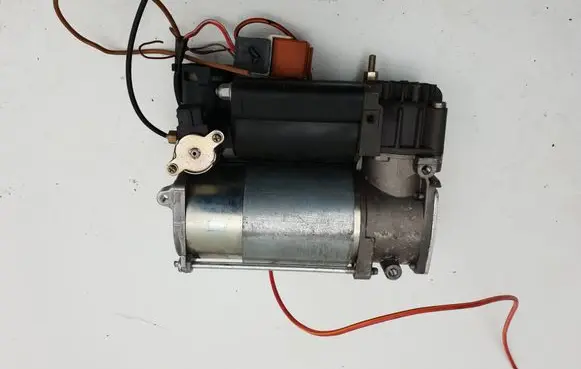 BMW 7 E65 E66 Air suspension compressor/pump 4430200111 GP76A60
