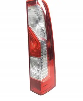 Renault Master III Rear/tail lights 17110702