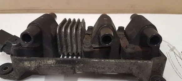 Audi A8 S8 D2 4D High voltage ignition coil 078905104