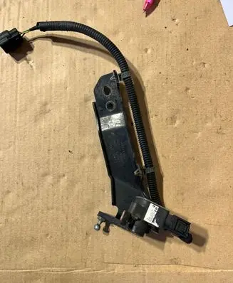 Hyundai Santa Fe Headlight/headlamp level sensor 92190S1000