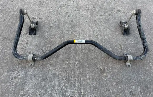 Renault Master III Rear anti-roll bar/sway bar 562301630R