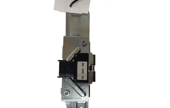 Opel Insignia A ABS wheel speed sensor 13240110