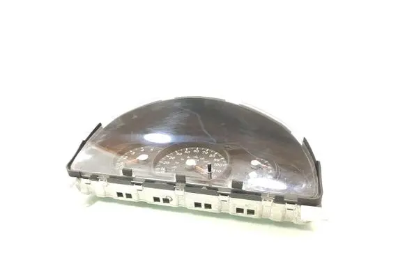 KIA Sorento Speedometer (instrument cluster) 94001-3E582 11000-766620K 20051207