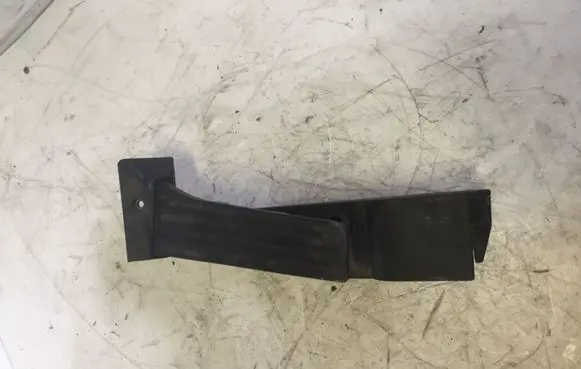 BMW X5 E70 Accelerator throttle pedal 6772645