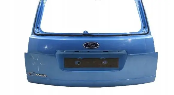 Ford C-MAX I Tailgate/trunk/boot lid CMaxMK1liftklapa