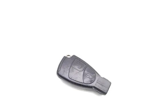 Mercedes-Benz E W211 Ignition key/card 