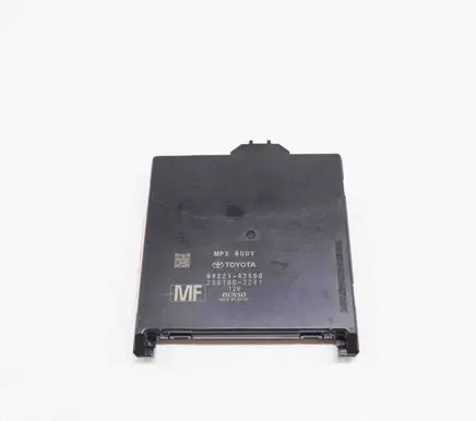 Toyota Prius (XW50) Central body control module 2381003241 8922147550