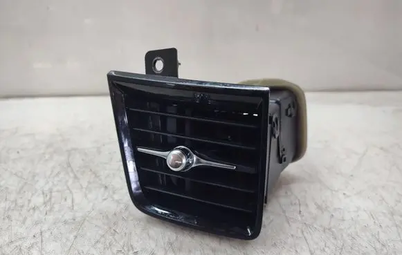 Volvo S90, V90 Dashboard side air vent grill/cover trim 31651220