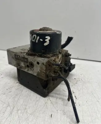 Audi A3 S3 8L ABS Pump 1J0614217A 10020400434 2376308547