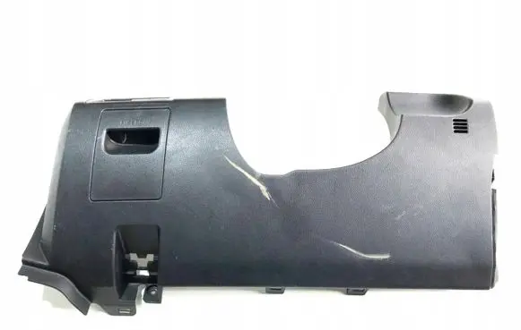 Mazda CX-7 Dashboard lower bottom trim panel 