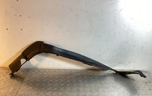 Lexus RX 450H Other trunk/boot trim element 6445848020