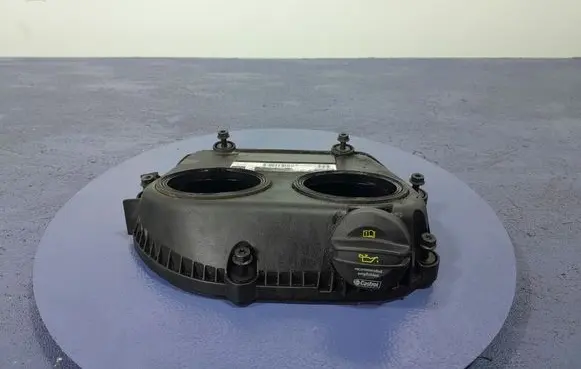 Volkswagen PASSAT B8 Rocker cam cover 06K103269F