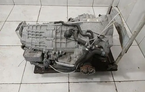 Porsche 911 991 Automatic gearbox 9G130003111