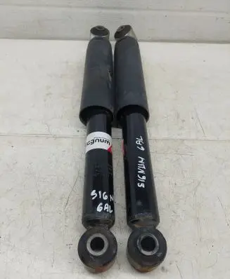 Opel Signum Rear shock absorber/damper AGX080MT