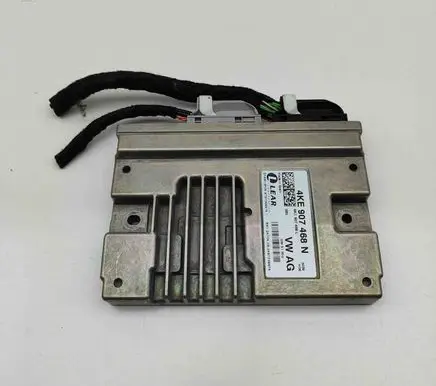 Audi A6 S6 C8 4K Gateway control module 4KE907468L 4KE907468N