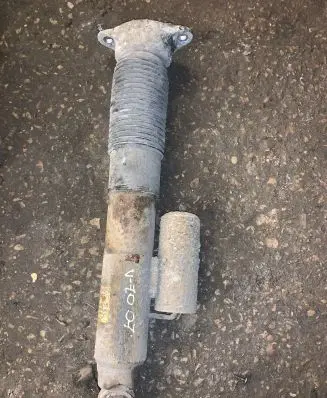 Volvo V70 Rear shock absorber/damper 7G9118K077VCC 30714222 894104000139