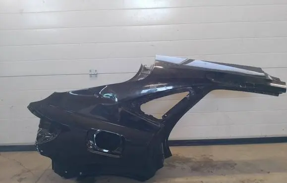 Audi Q3 F3 Rear quarter panel 