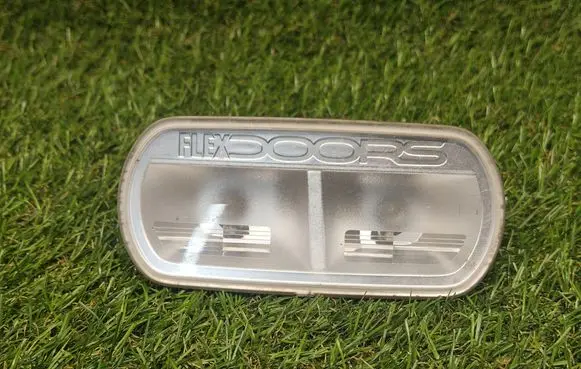 Opel Meriva B Rear seat light 13306020