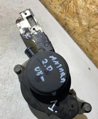 Breather/breather pipe/hose