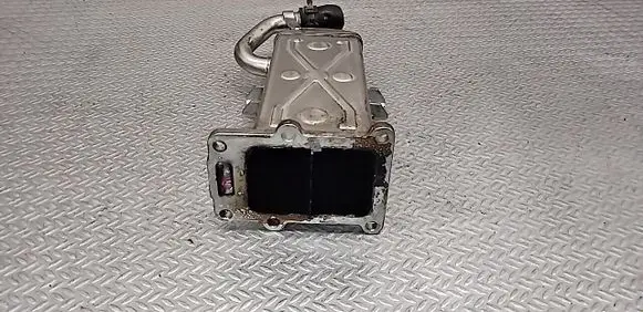 Skoda Octavia Mk2 (1Z) EGR valve cooler
