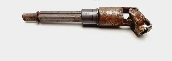 Chrysler Voyager Steering column universal joint