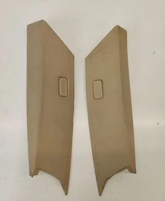 BMW 5 E60 E61 (C) pillar trim 51437061344 7061344 51437061343