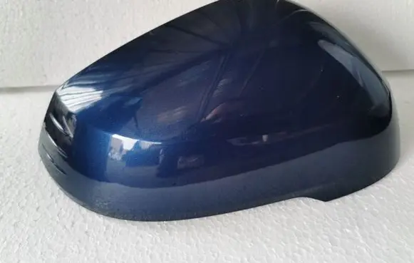 BMW 2 Active Tourer U06 Plastic wing mirror trim cover 212835716